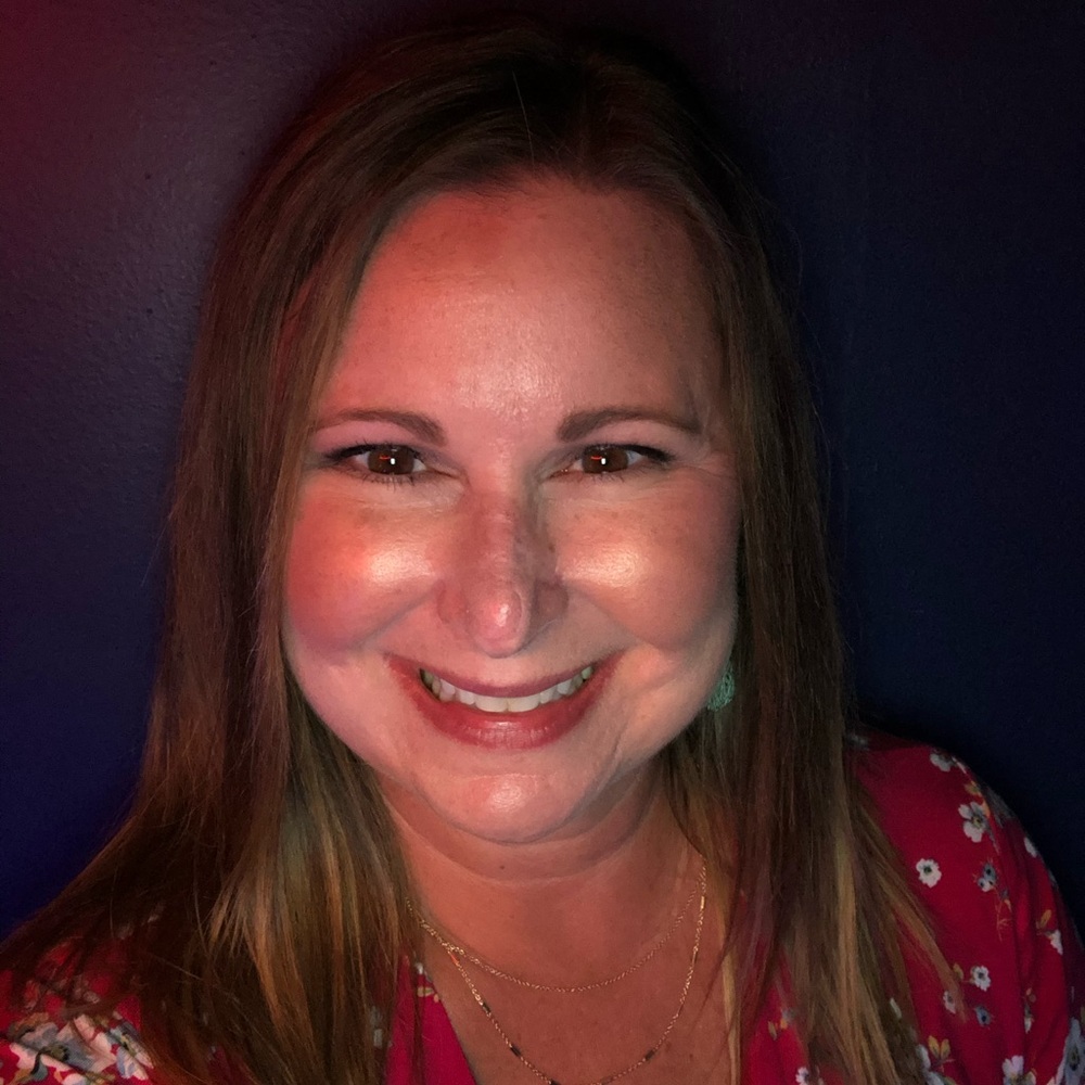 Meet your Posher, Jenny